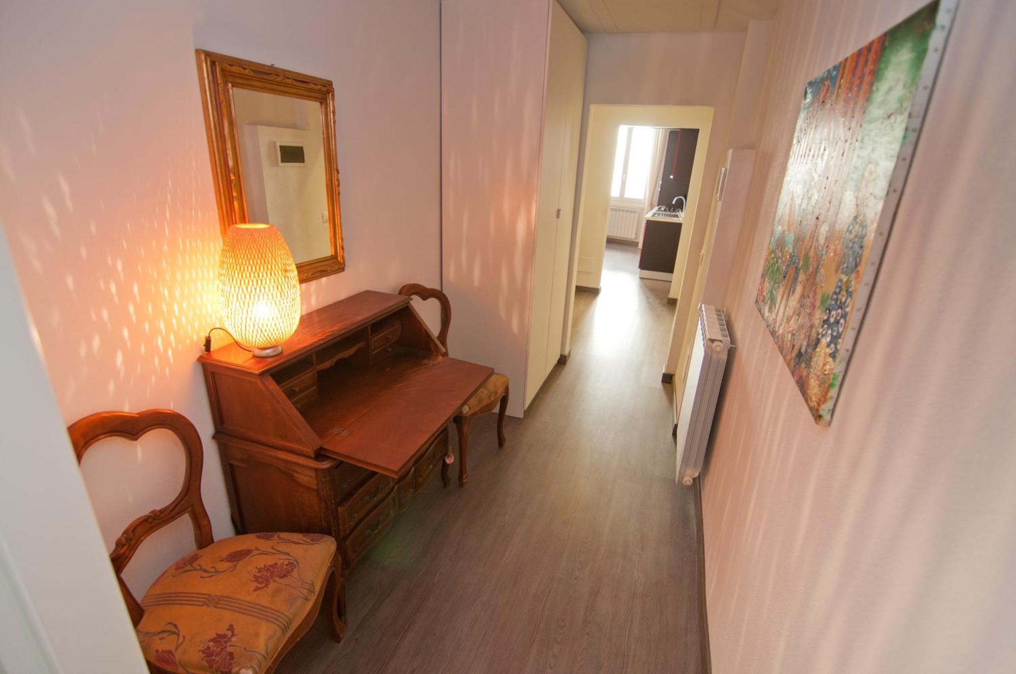 Art Apartment Santo Spirito Matteo Florens Exteriör bild